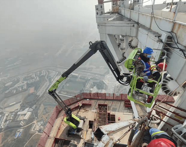 蜀峰468公館建設